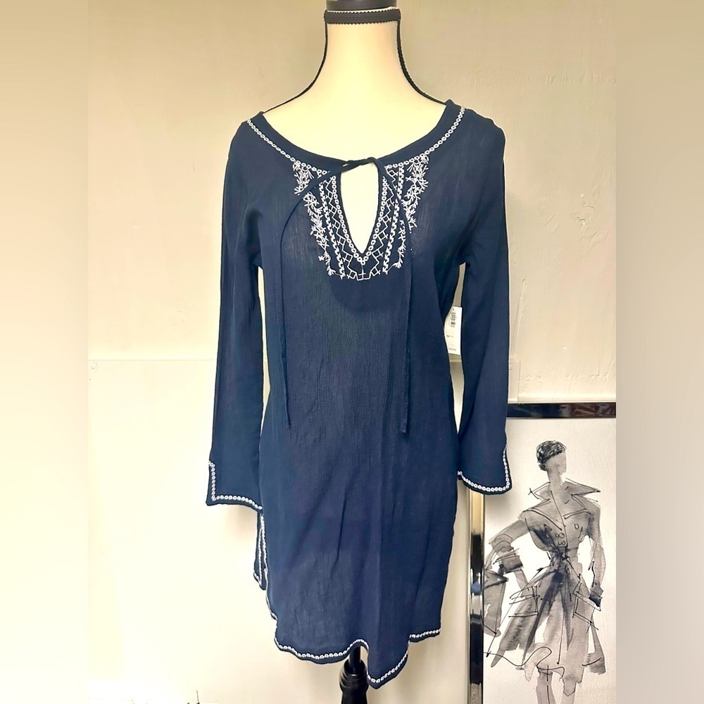NWT! Old Navy Swimsuit cover up. Women’s Size XS